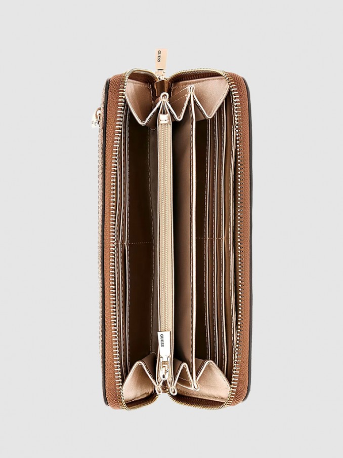 Wallet Woman Guess