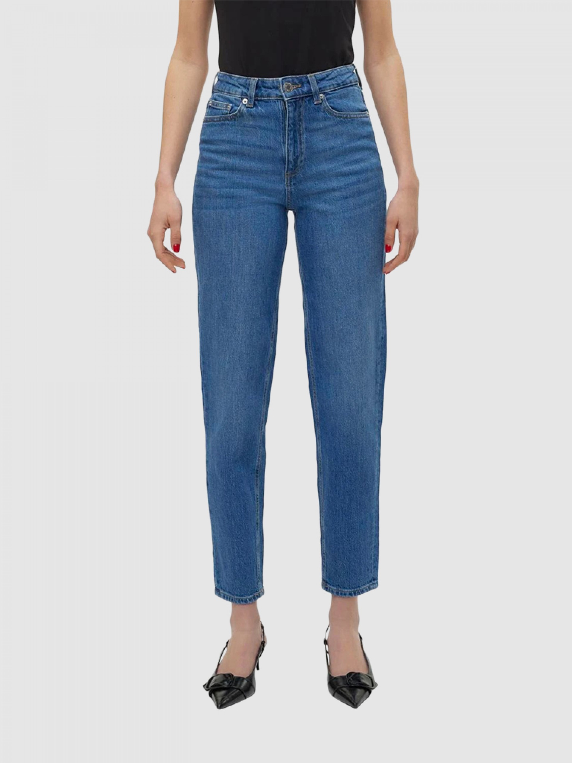 Pantalones Mujer Vero Moda