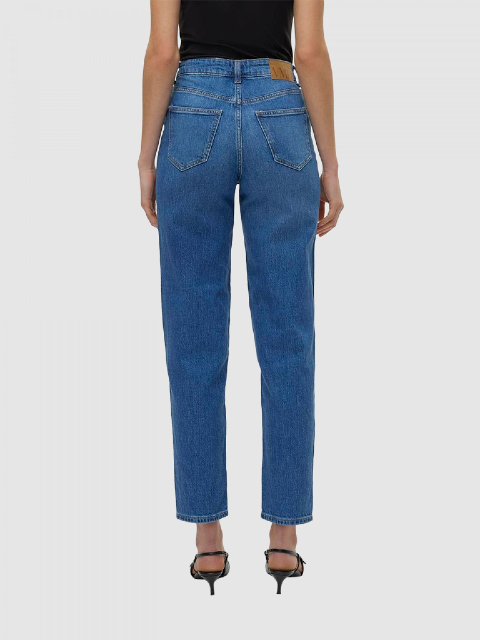 Pantalones Mujer Vero Moda