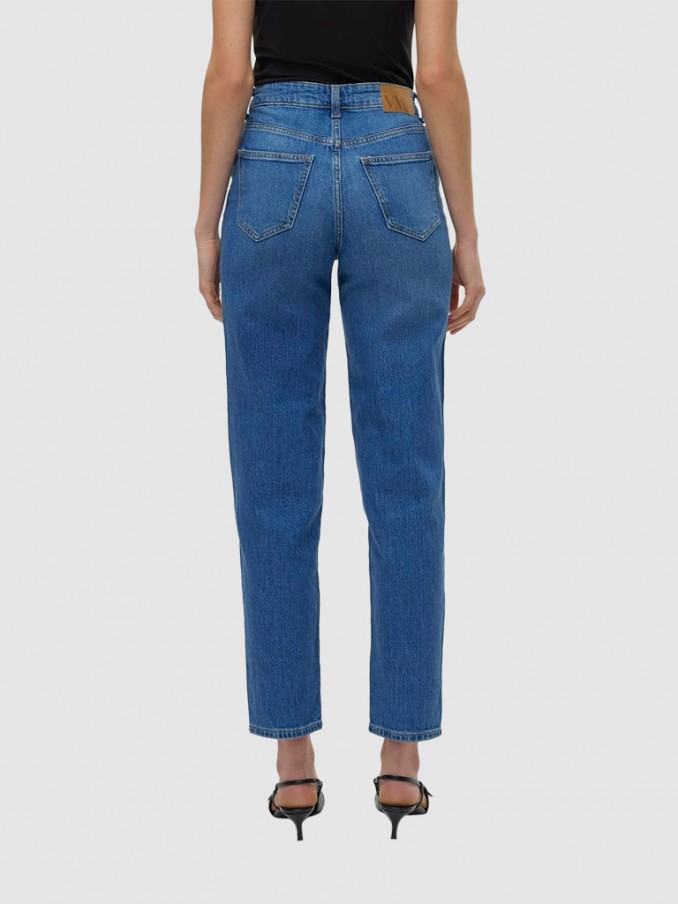 Pantalones Mujer Vero Moda