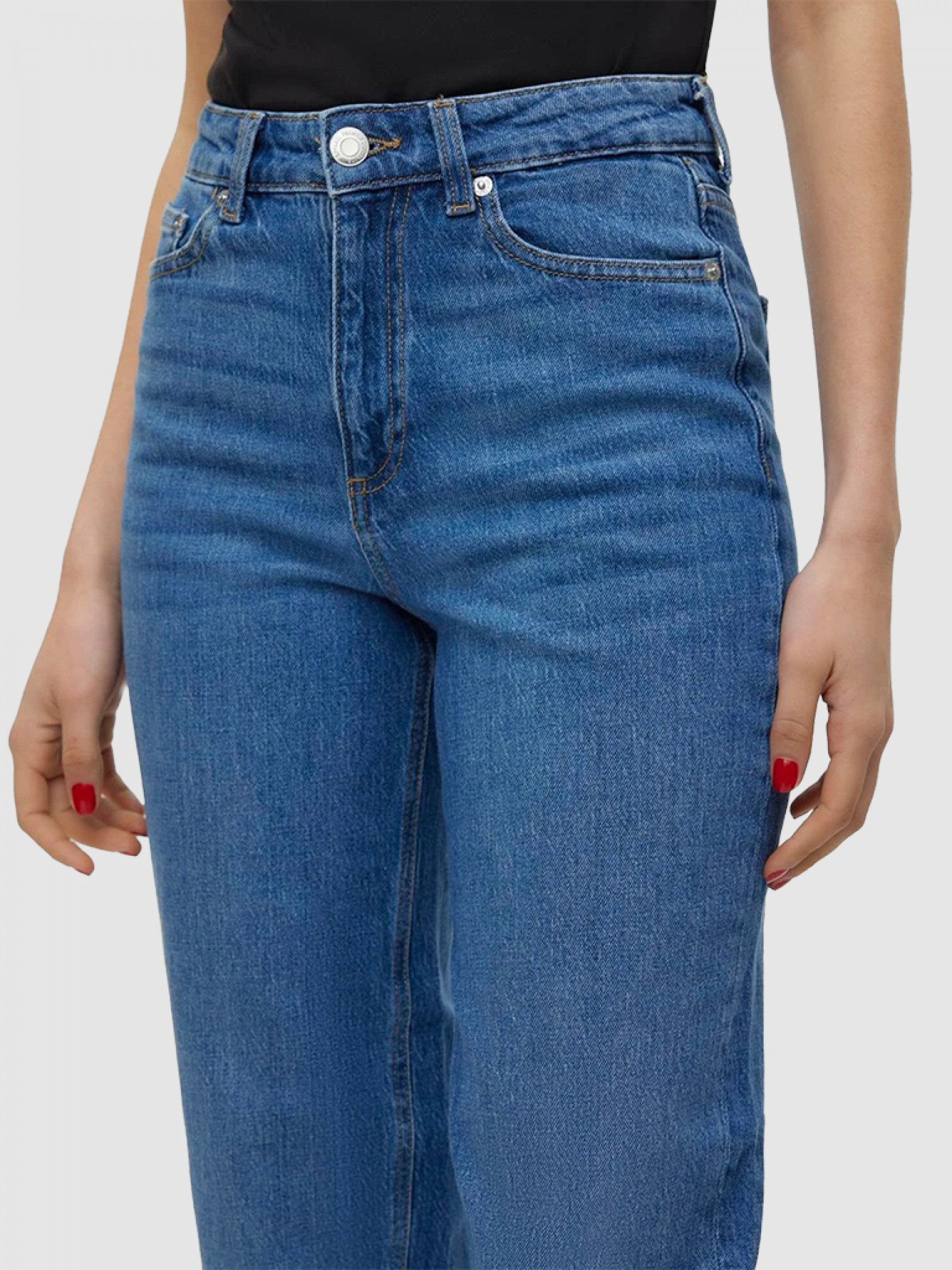 Pantalones Mujer Vero Moda