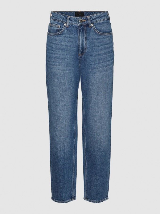Pantalones Mujer Vero Moda