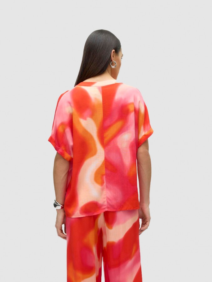 Blusa Mujer Vero Moda