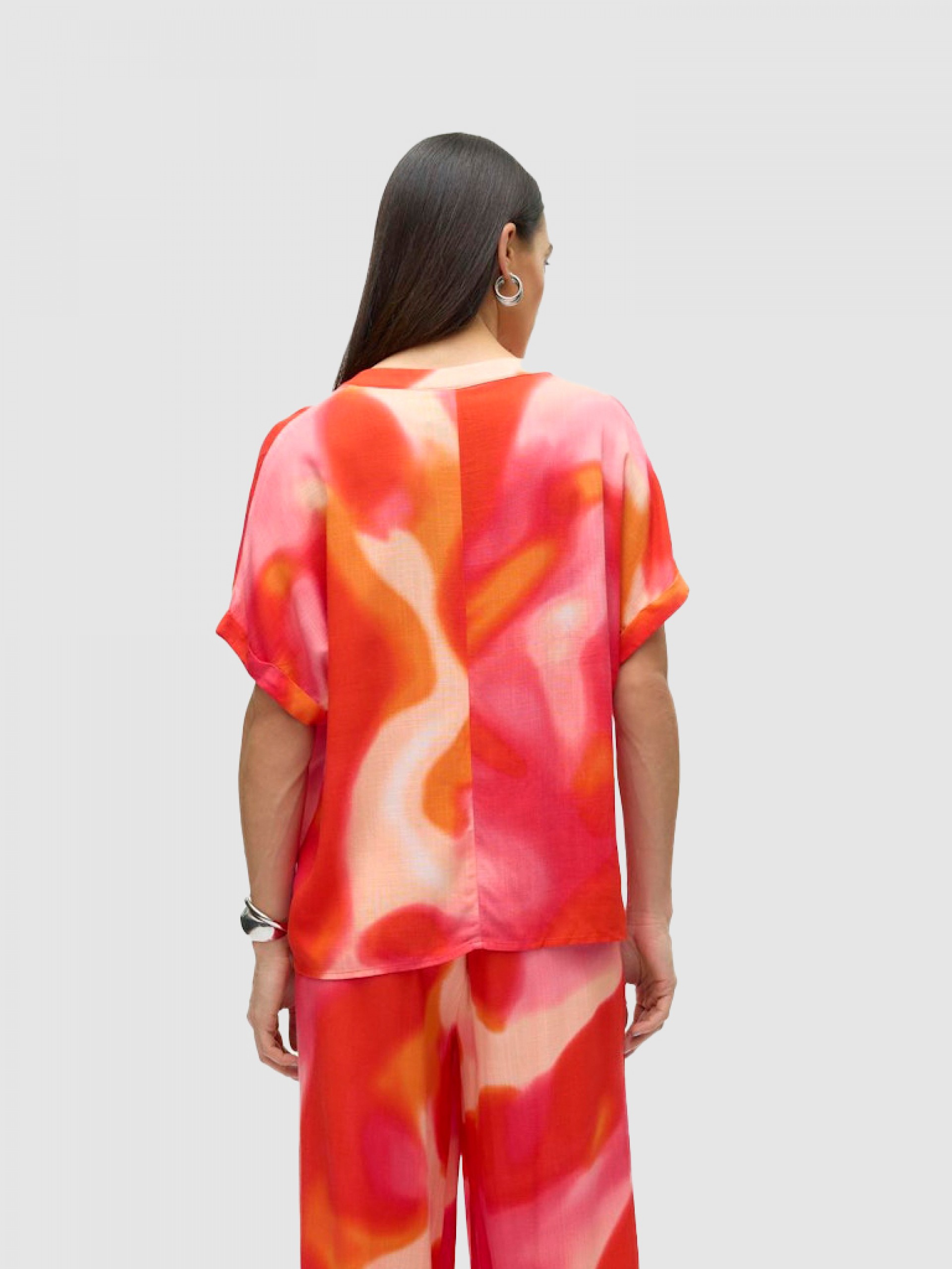 Blusa Mujer Vero Moda