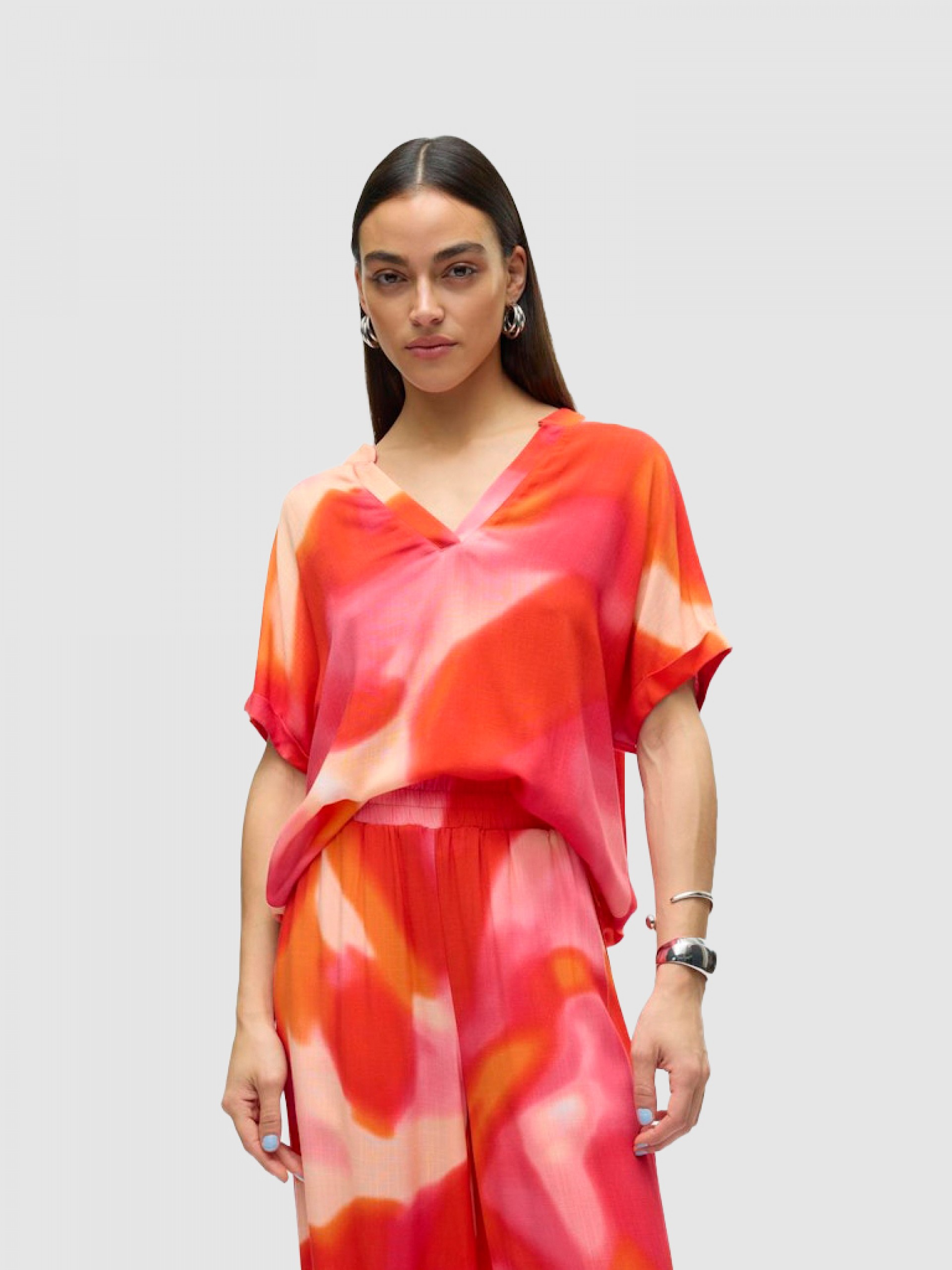Blusa Mujer Vero Moda