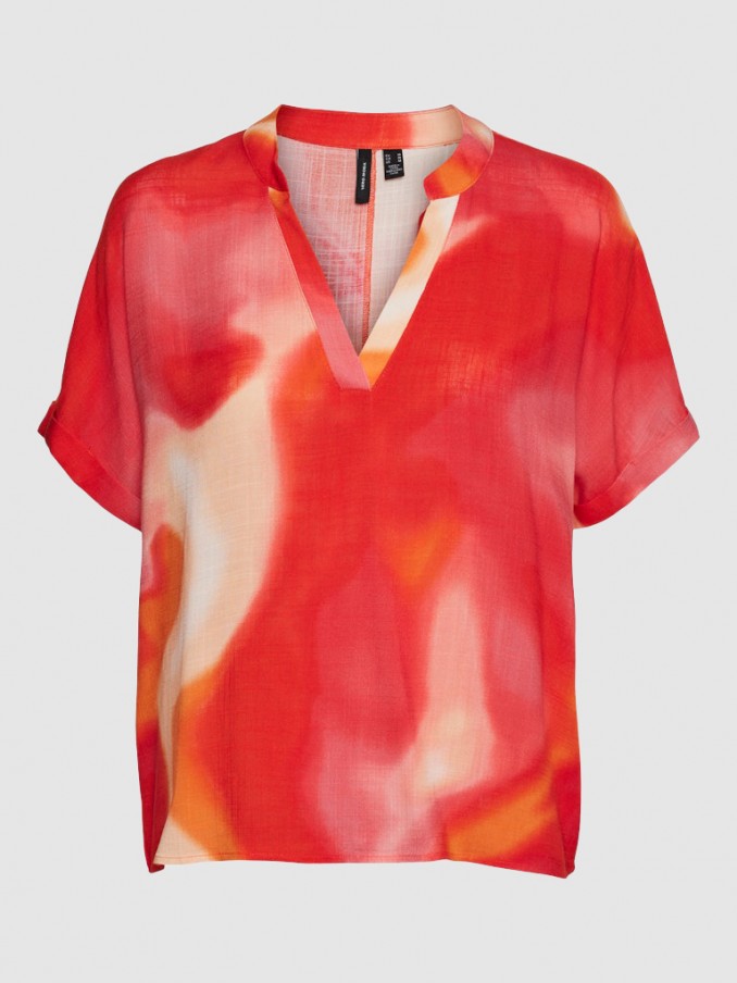 Blusa Mujer Vero Moda