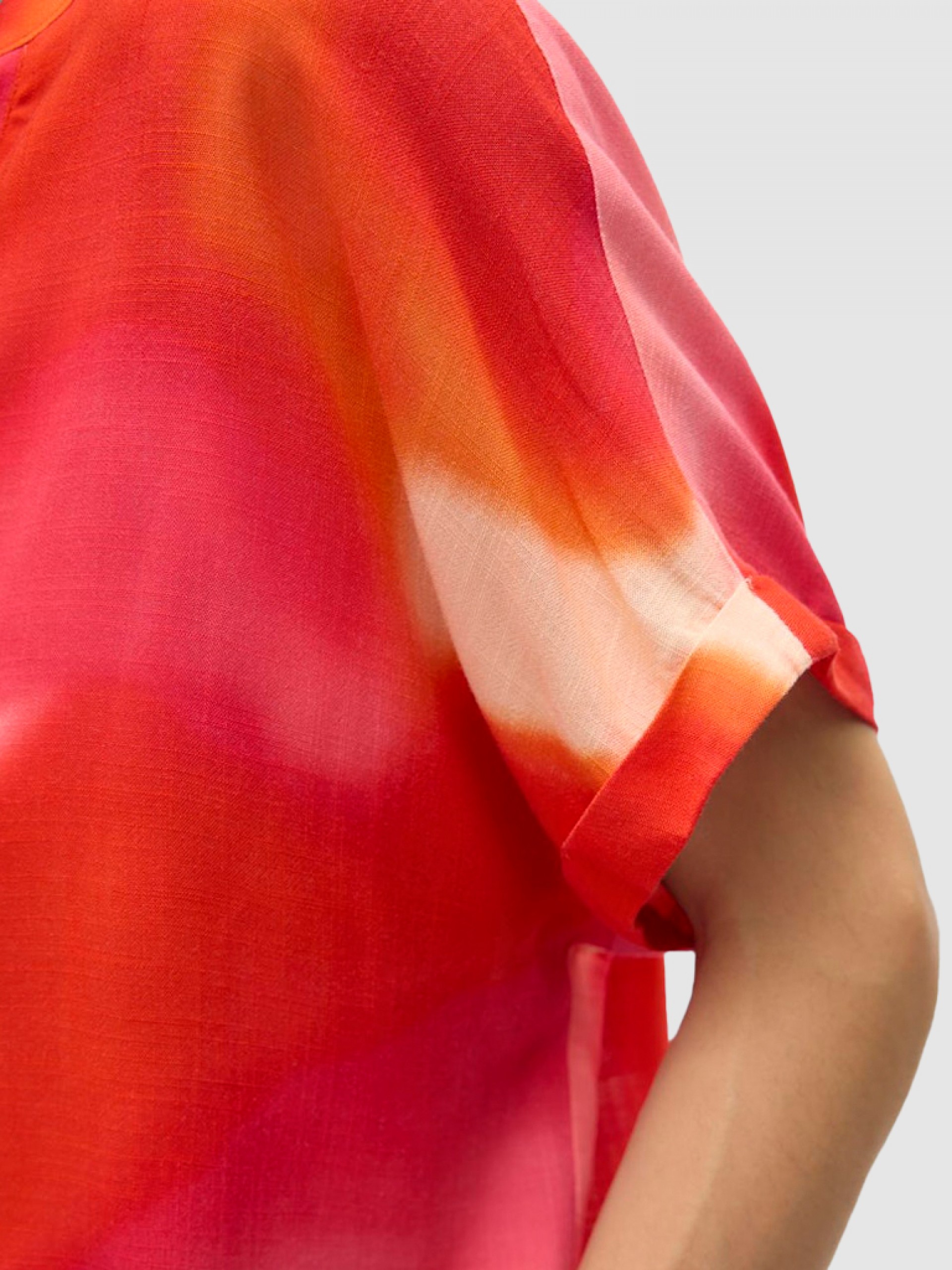 Blusa Mujer Vero Moda