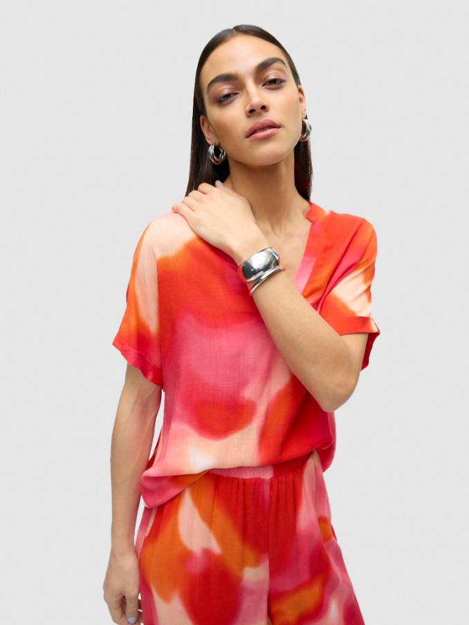 Blusa Mujer Vero Moda