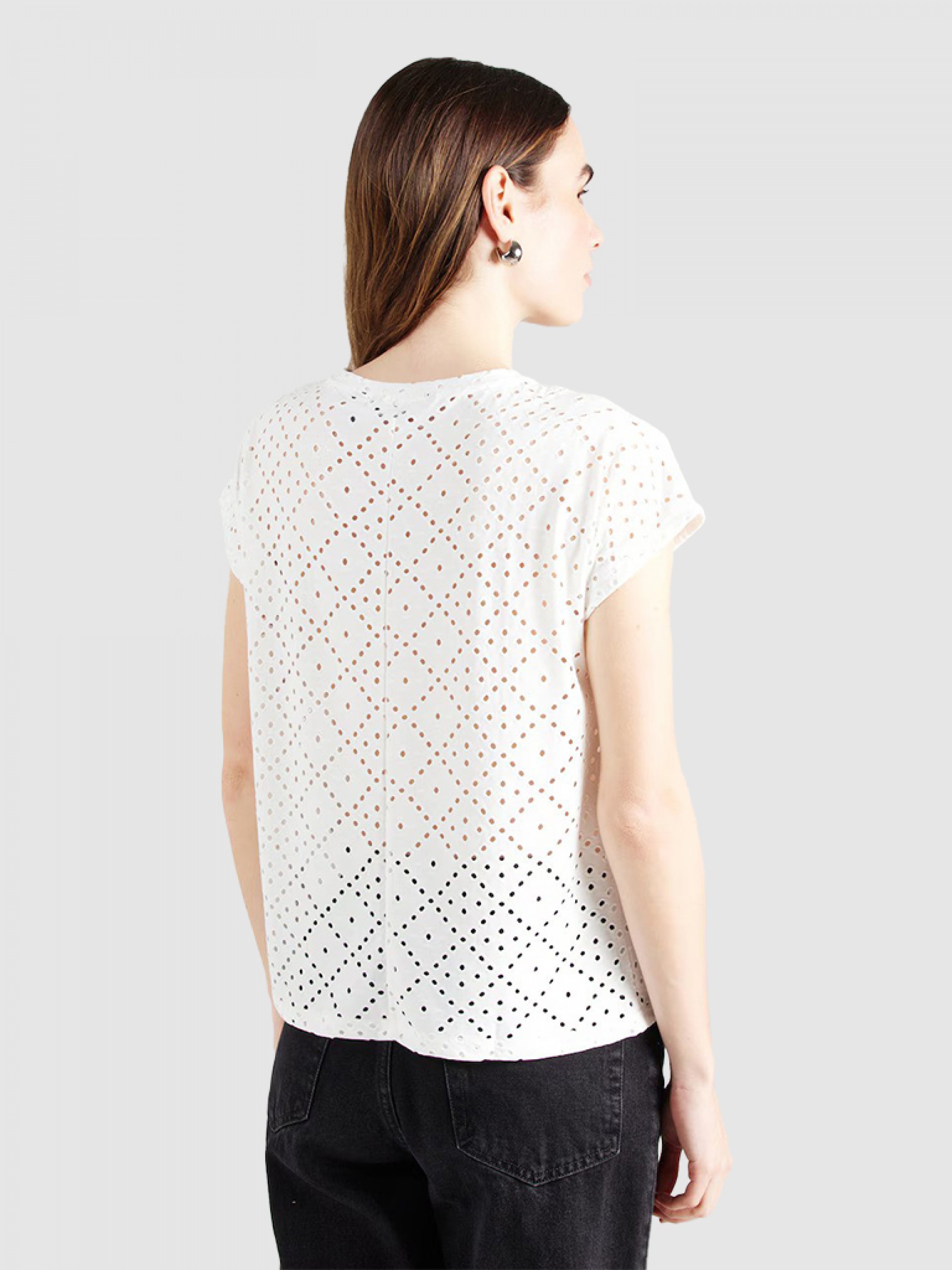 Camiseta Mujer Vero Moda