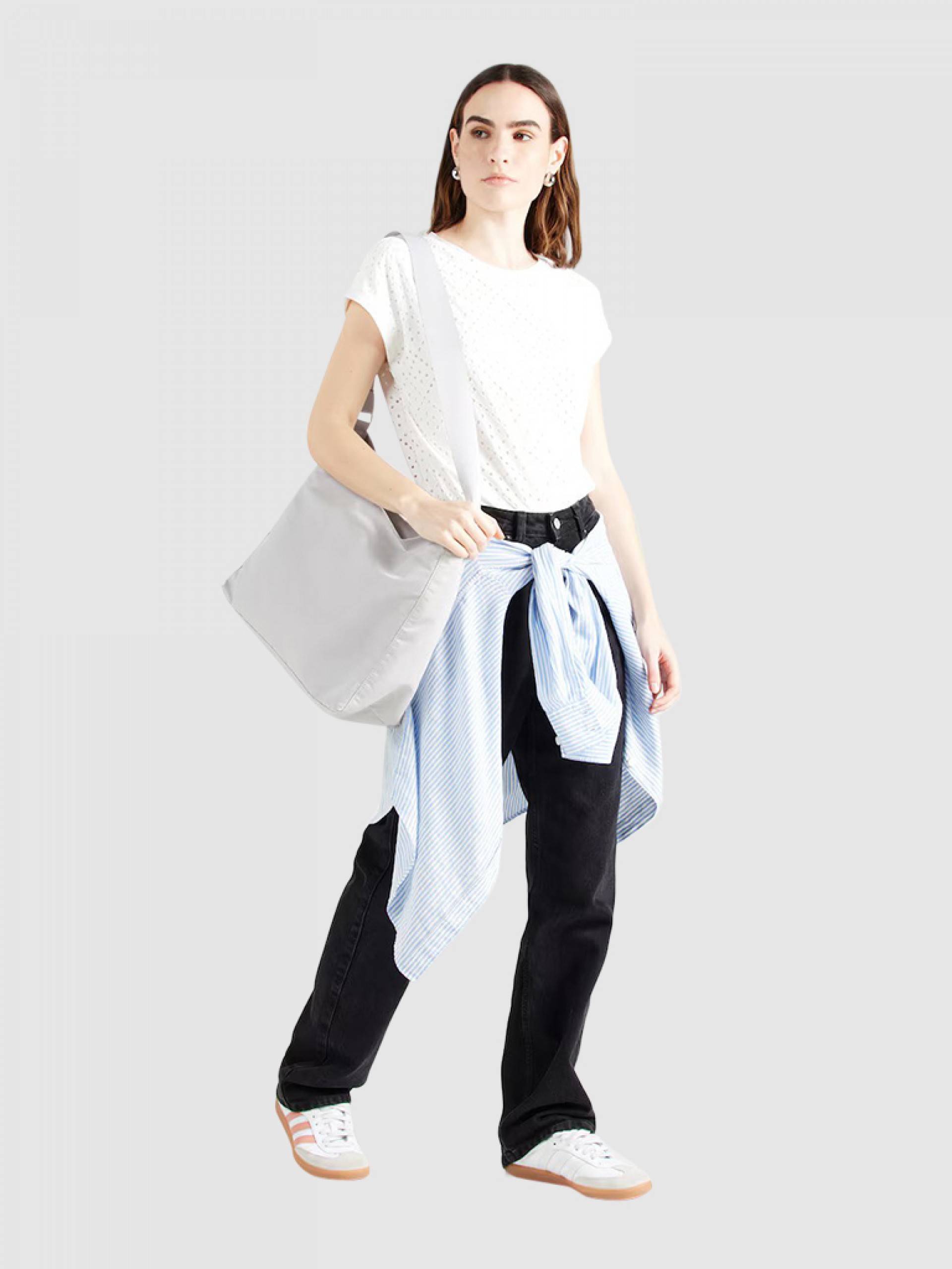 Camiseta Mujer Vero Moda