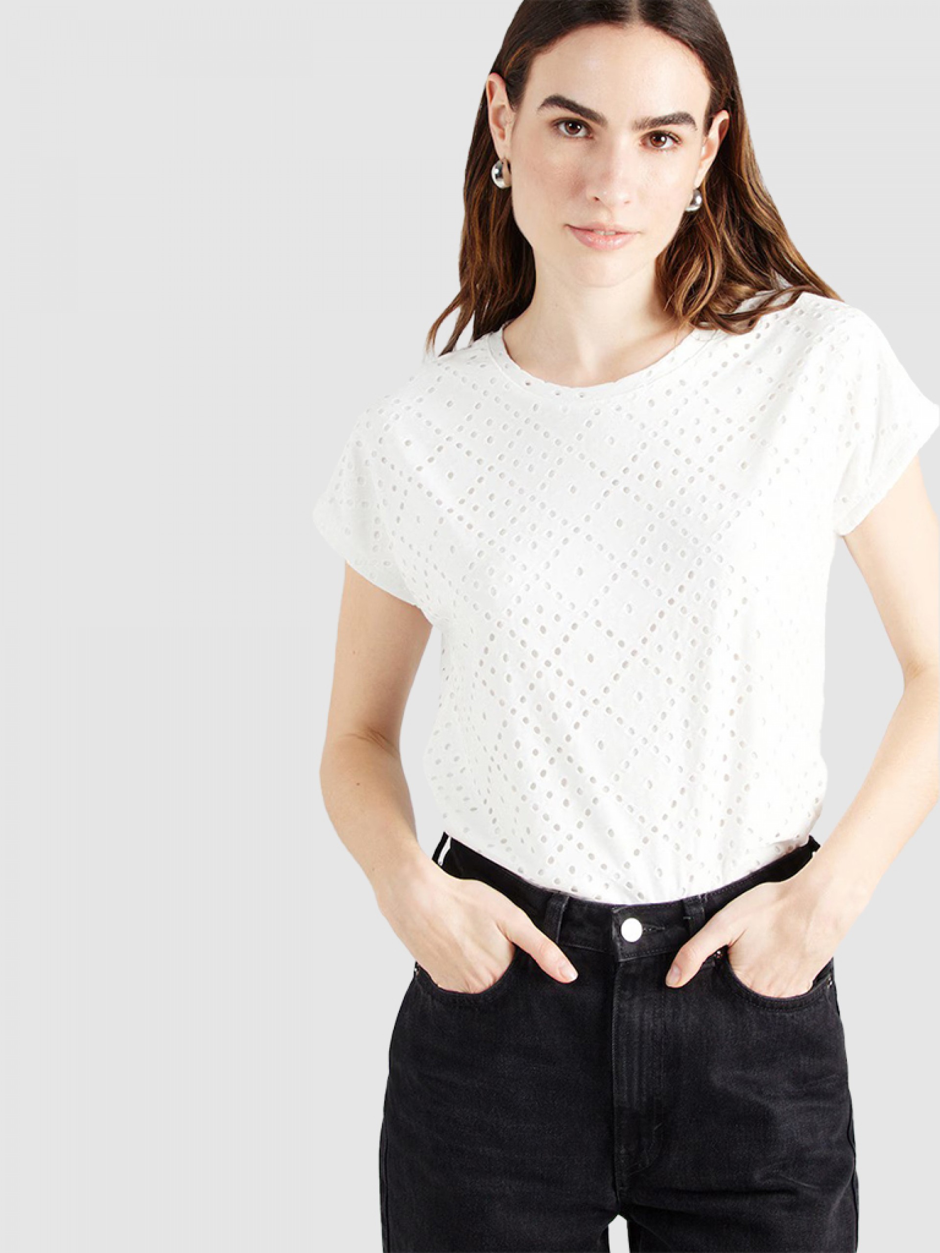 Camiseta Mujer Vero Moda