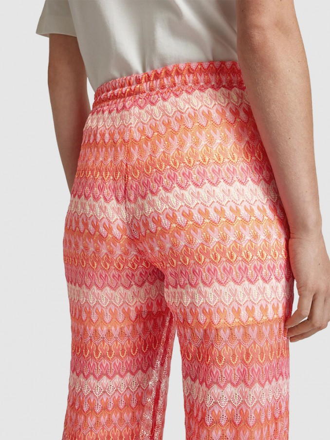 Pantalones Mujer Vero Moda