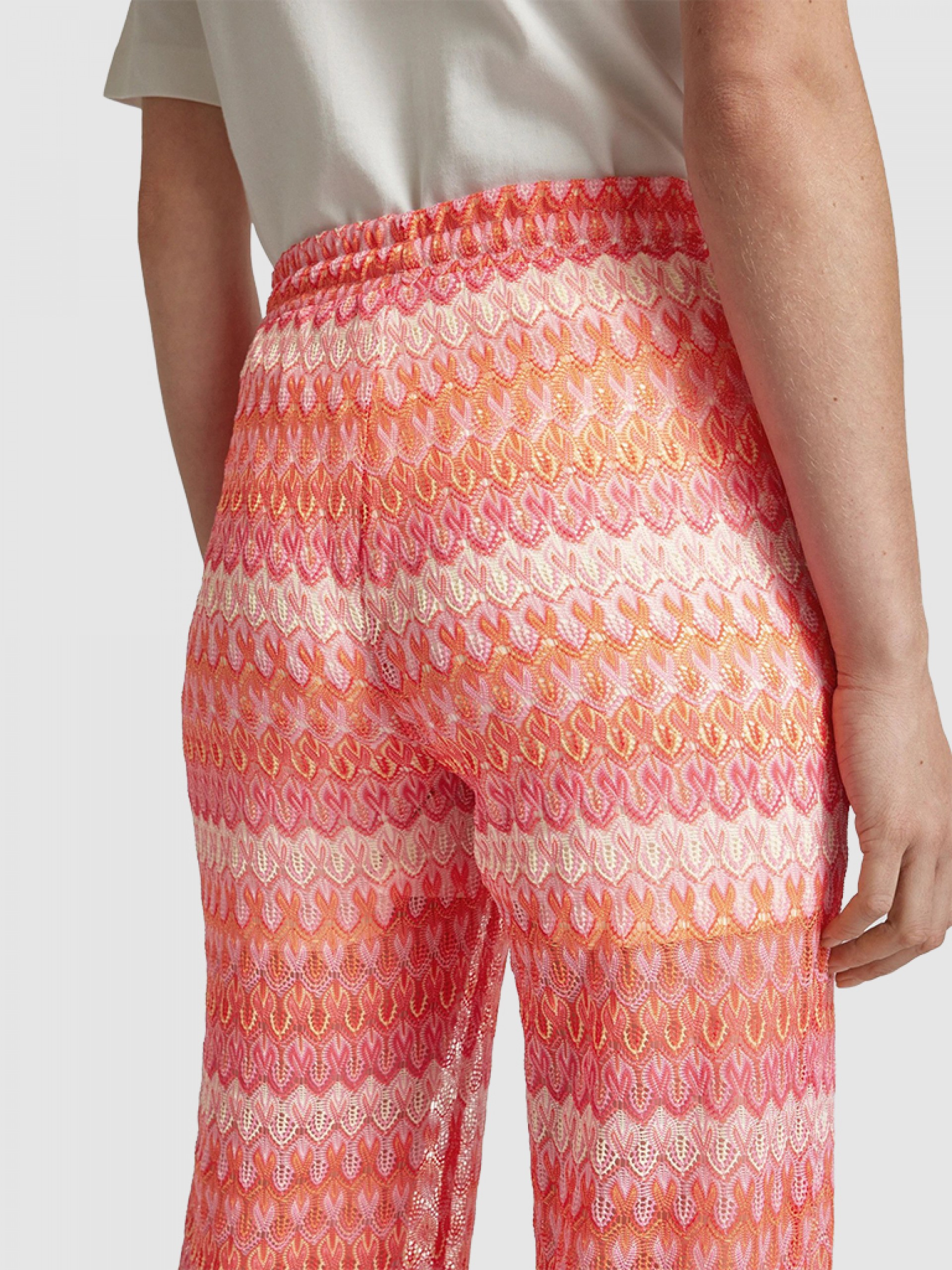 Pantalones Mujer Vero Moda