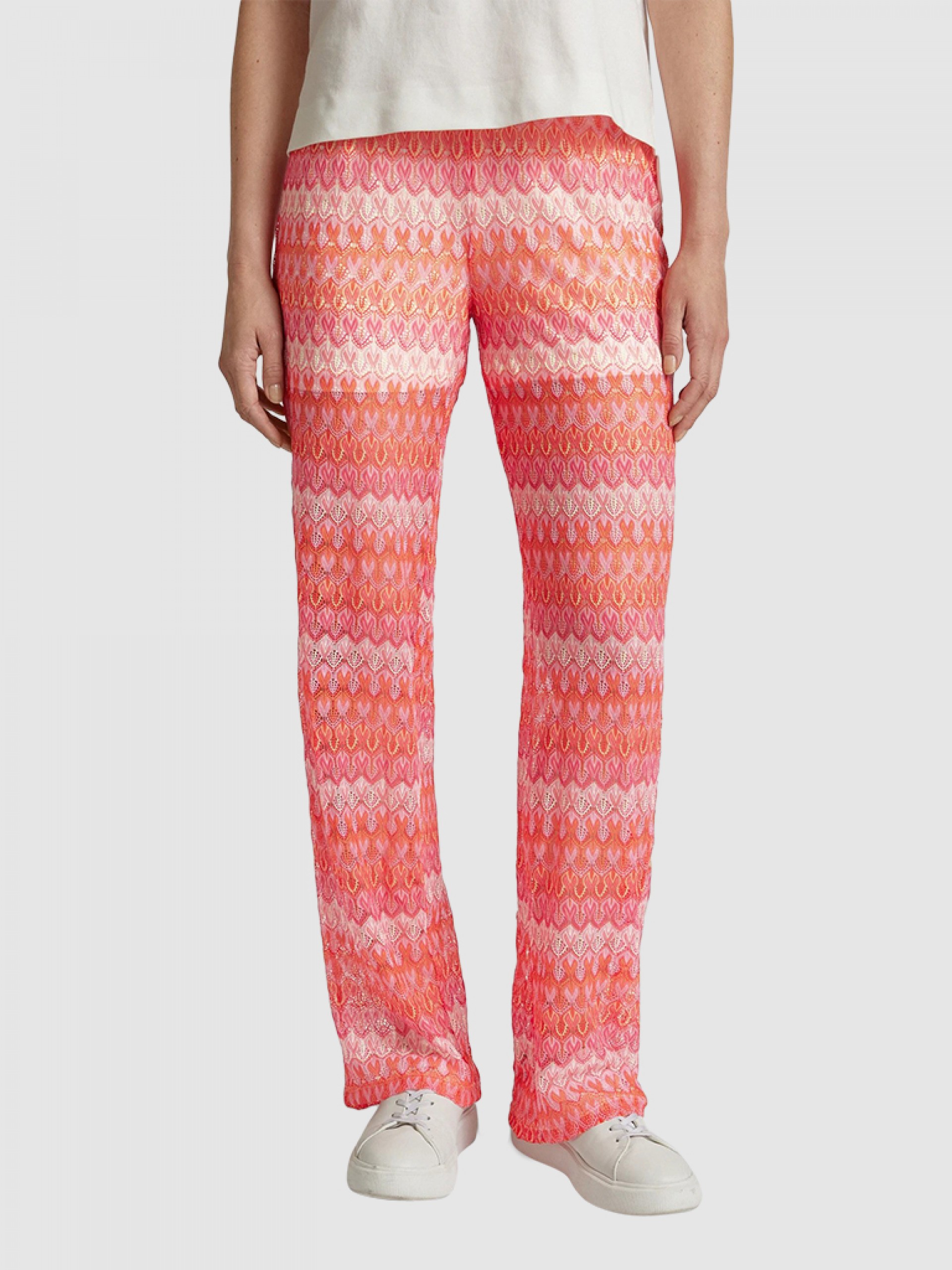 Pantalones Mujer Vero Moda
