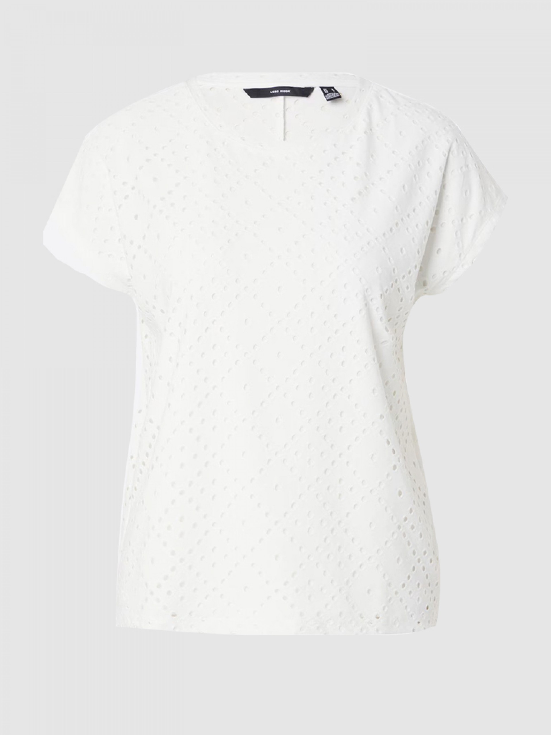 Camiseta Mujer Vero Moda