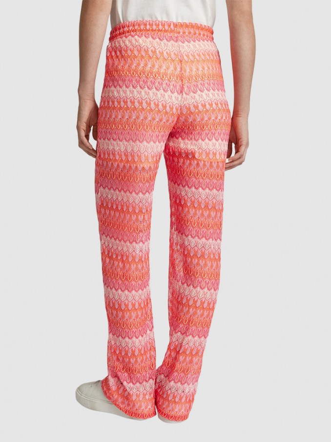 Pantalones Mujer Vero Moda