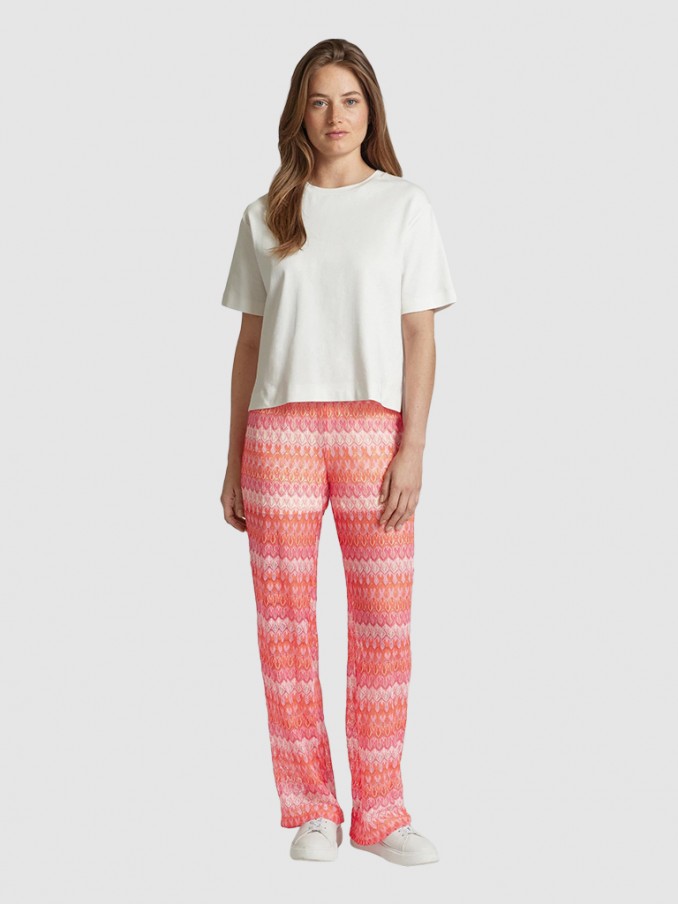 Pantalones Mujer Vero Moda