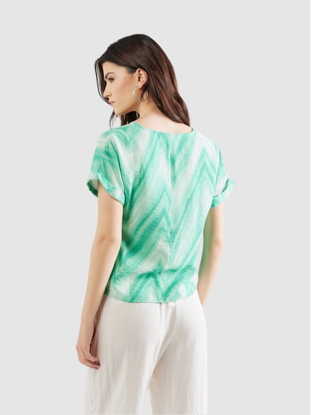 Blusa Mujer Vero Moda