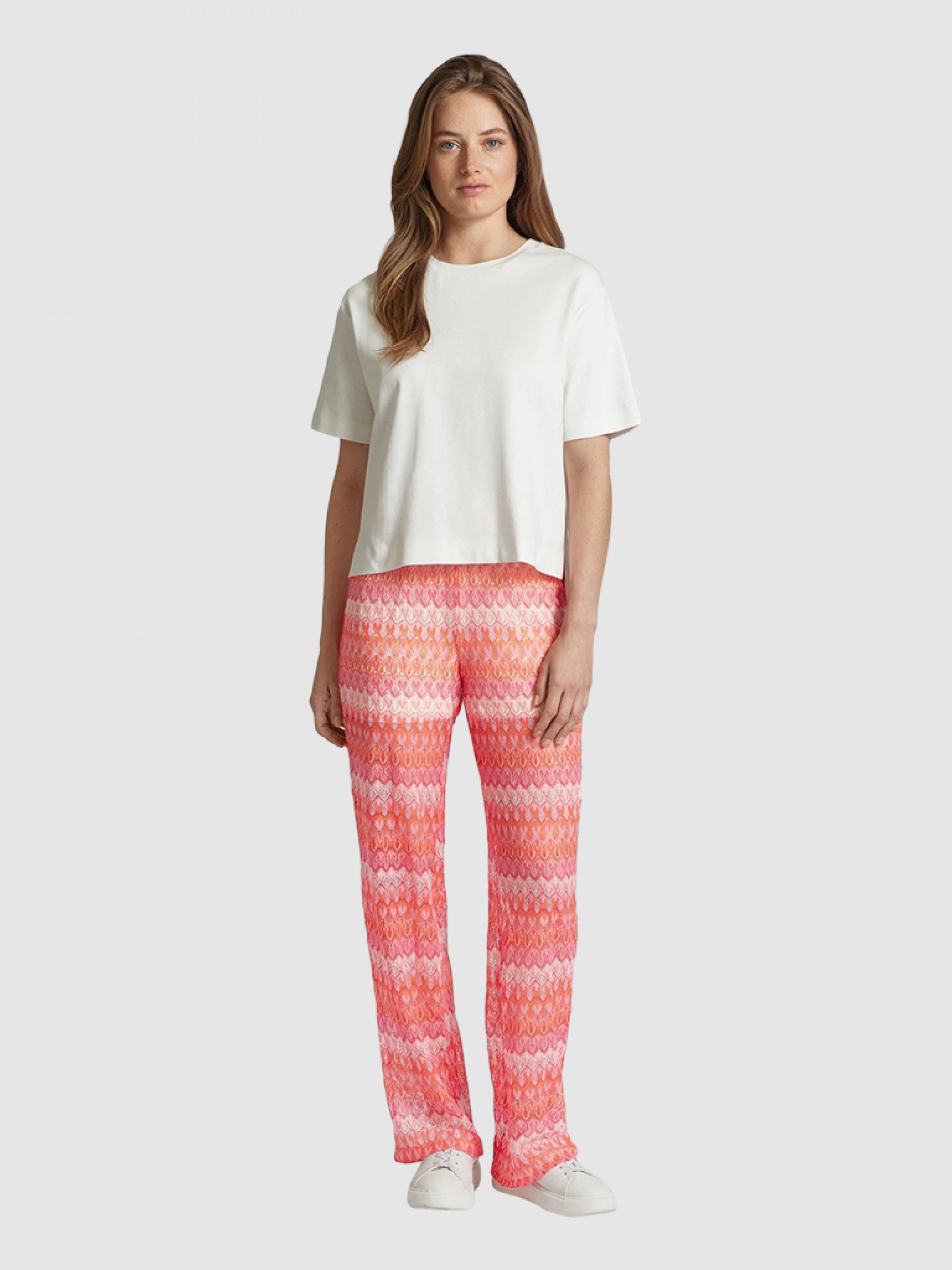 Pantalones Mujer Vero Moda