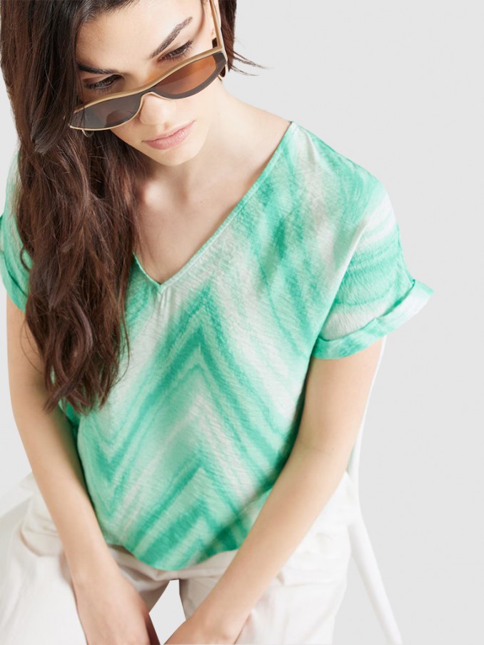 Blusa Mujer Vero Moda