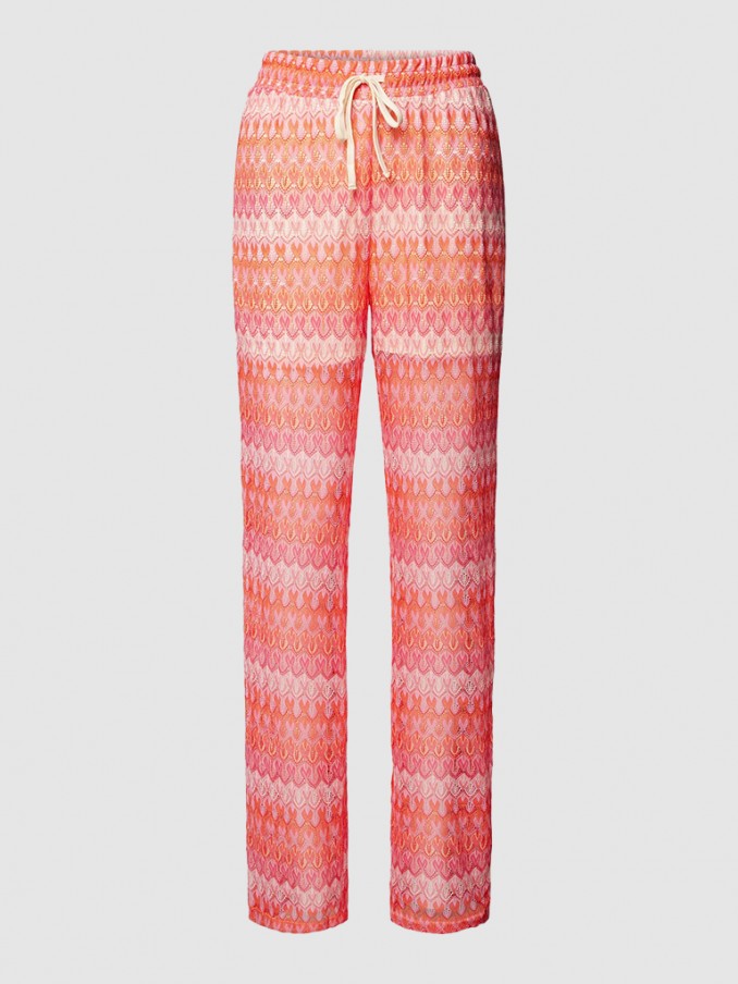Pantalones Mujer Vero Moda