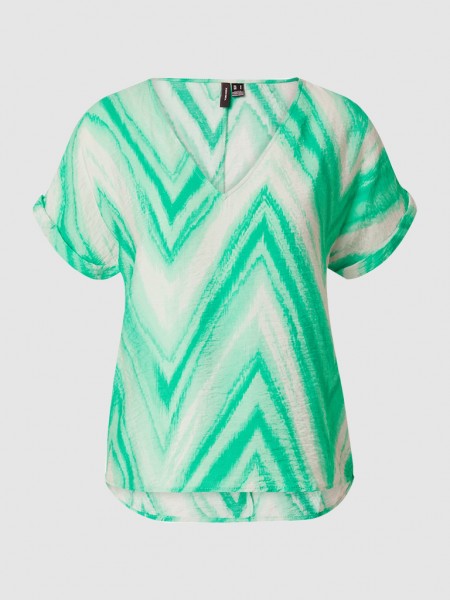 Blusa Mujer Vero Moda