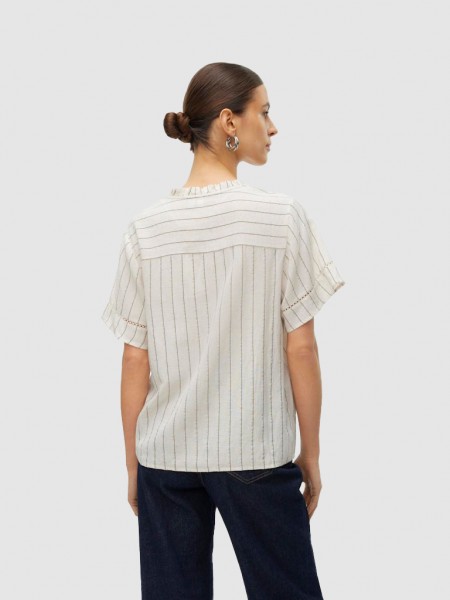 Camisa Mujer Vero Moda