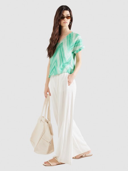 Blusa Mujer Vero Moda