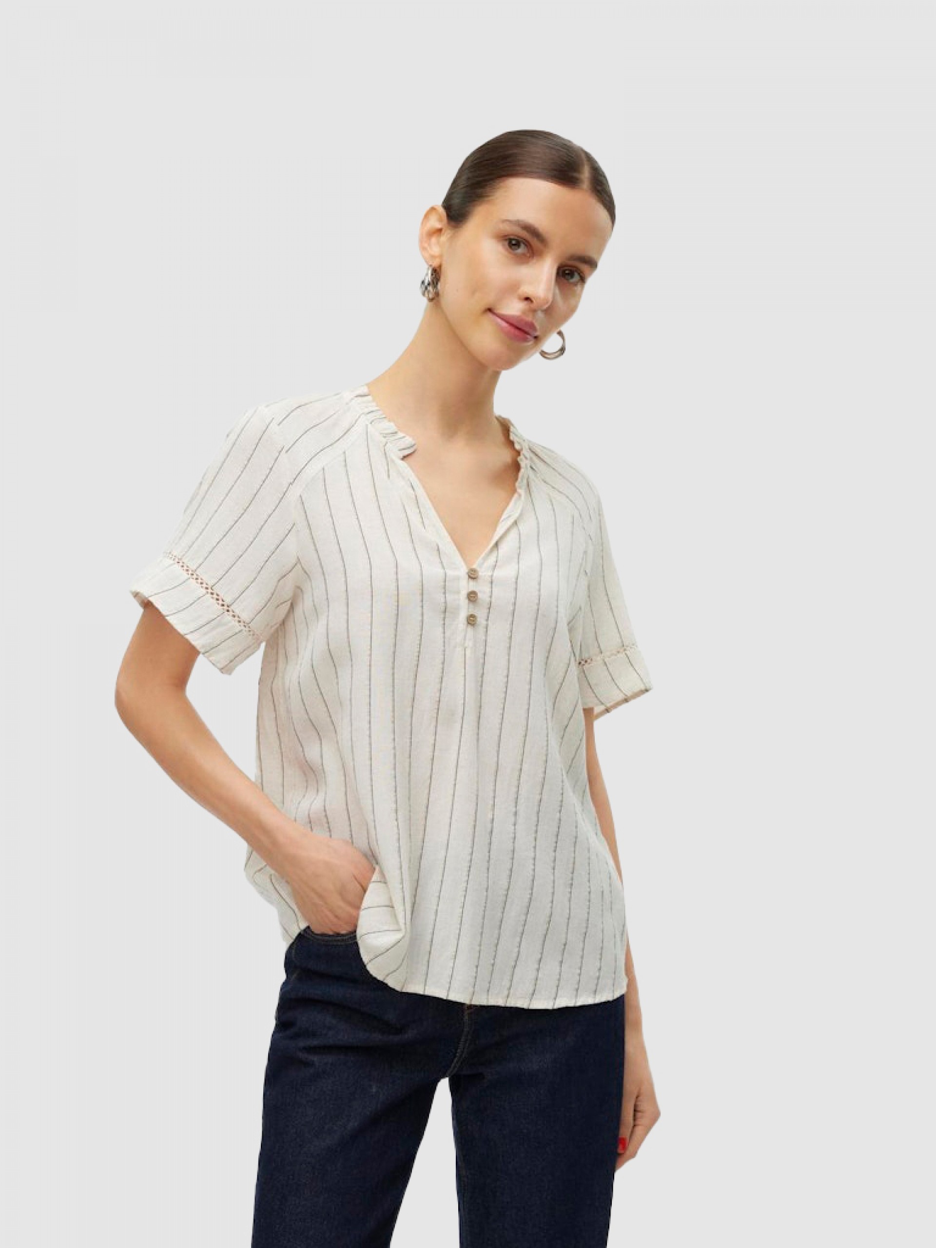 Camisa Mujer Vero Moda
