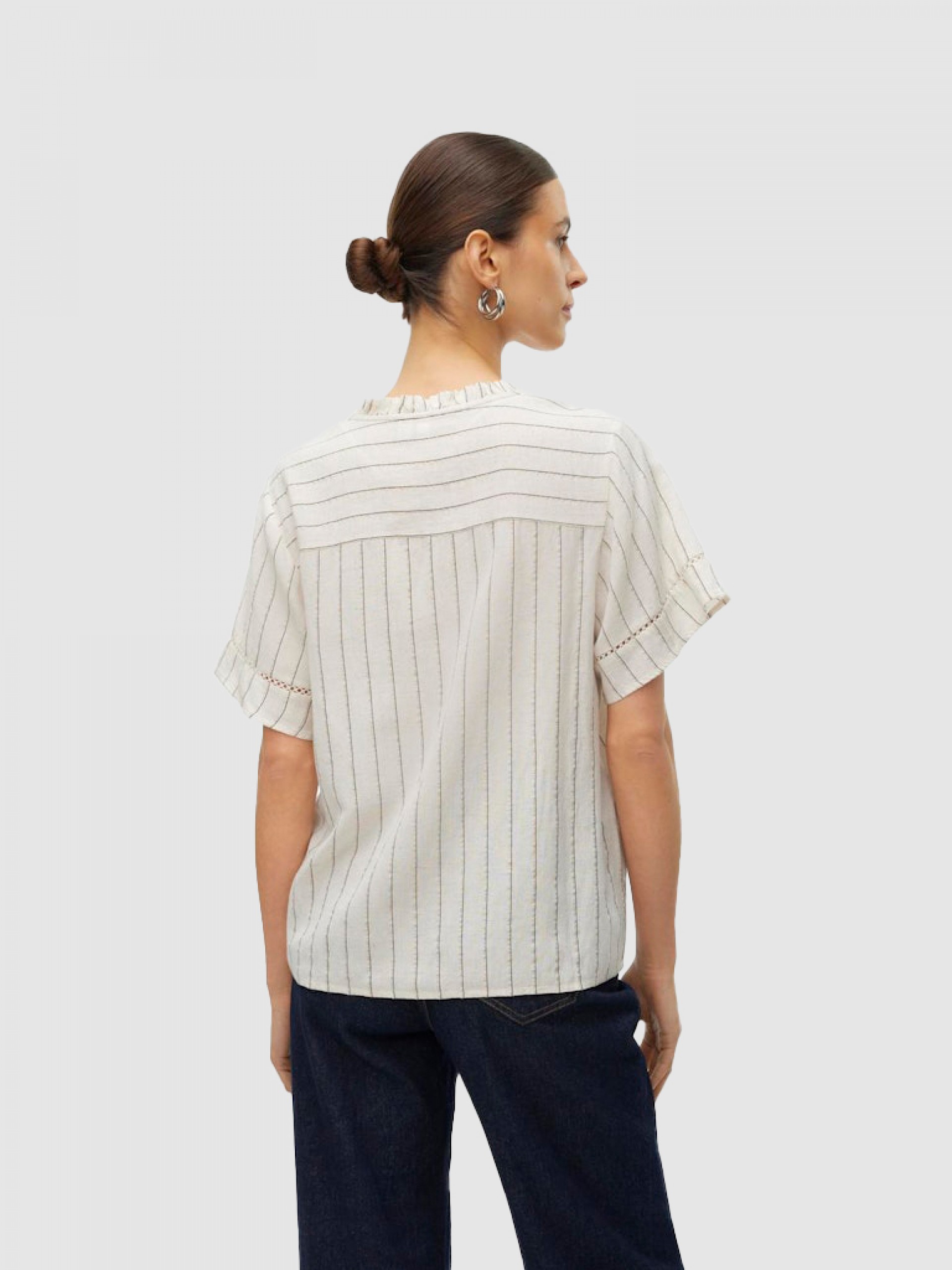 Camisa Mujer Vero Moda