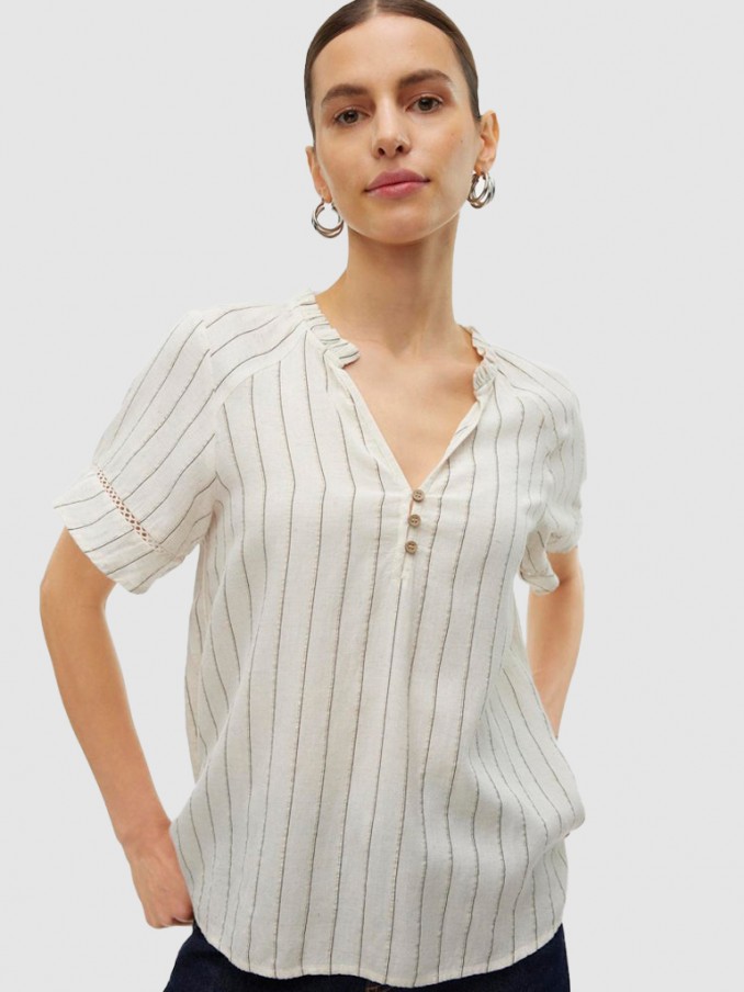 Camisa Mujer Vero Moda