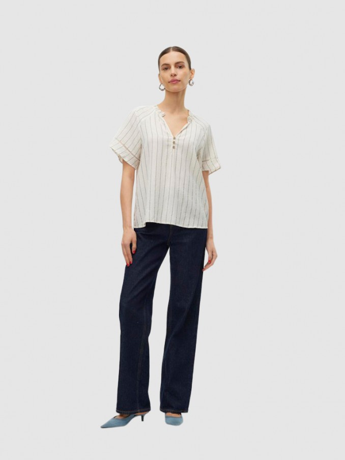 Camisa Mujer Vero Moda