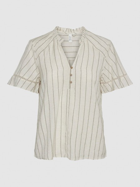 Camisa Mujer Vero Moda