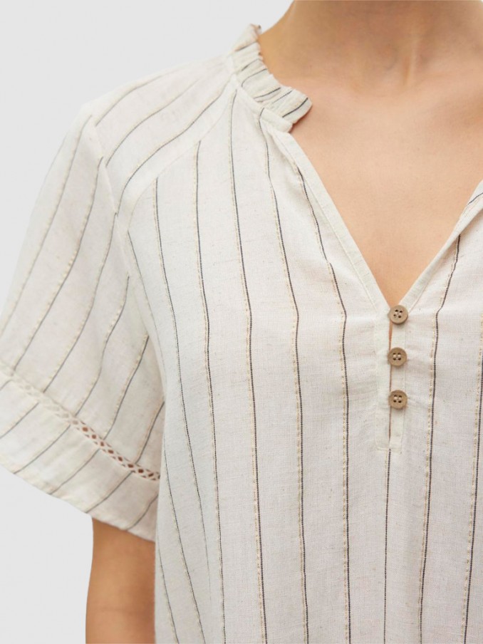 Camisa Mujer Vero Moda