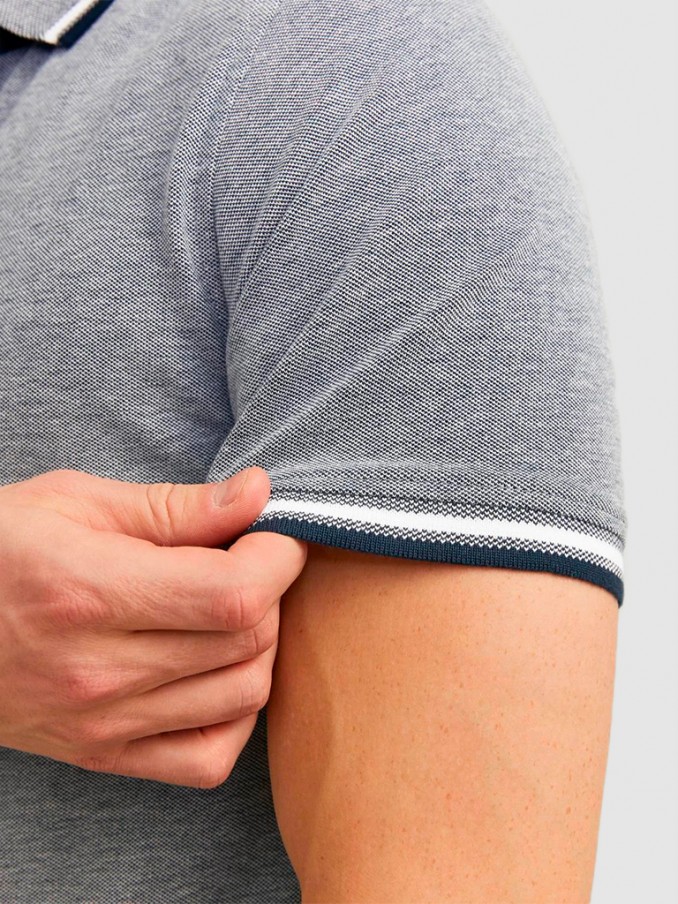 Polo Shirt Man Jack & Jones