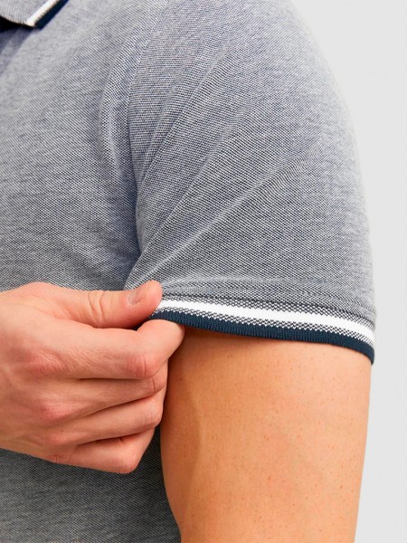 Polo Hombre Jack & Jones
