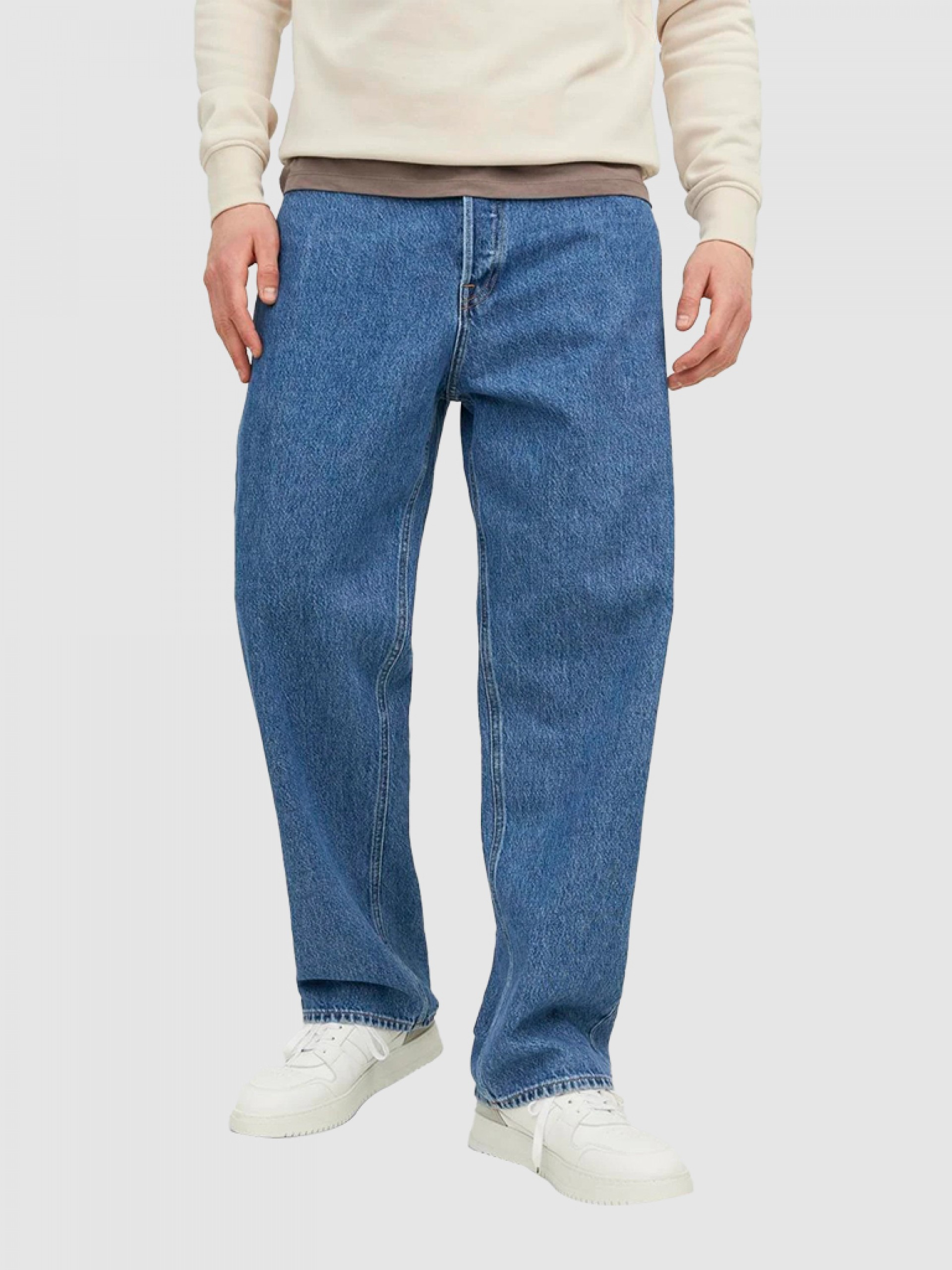 Pantalones Hombre Jack & Jones