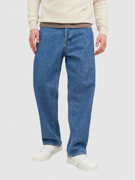 Pants Man Jeans Jack & Jones