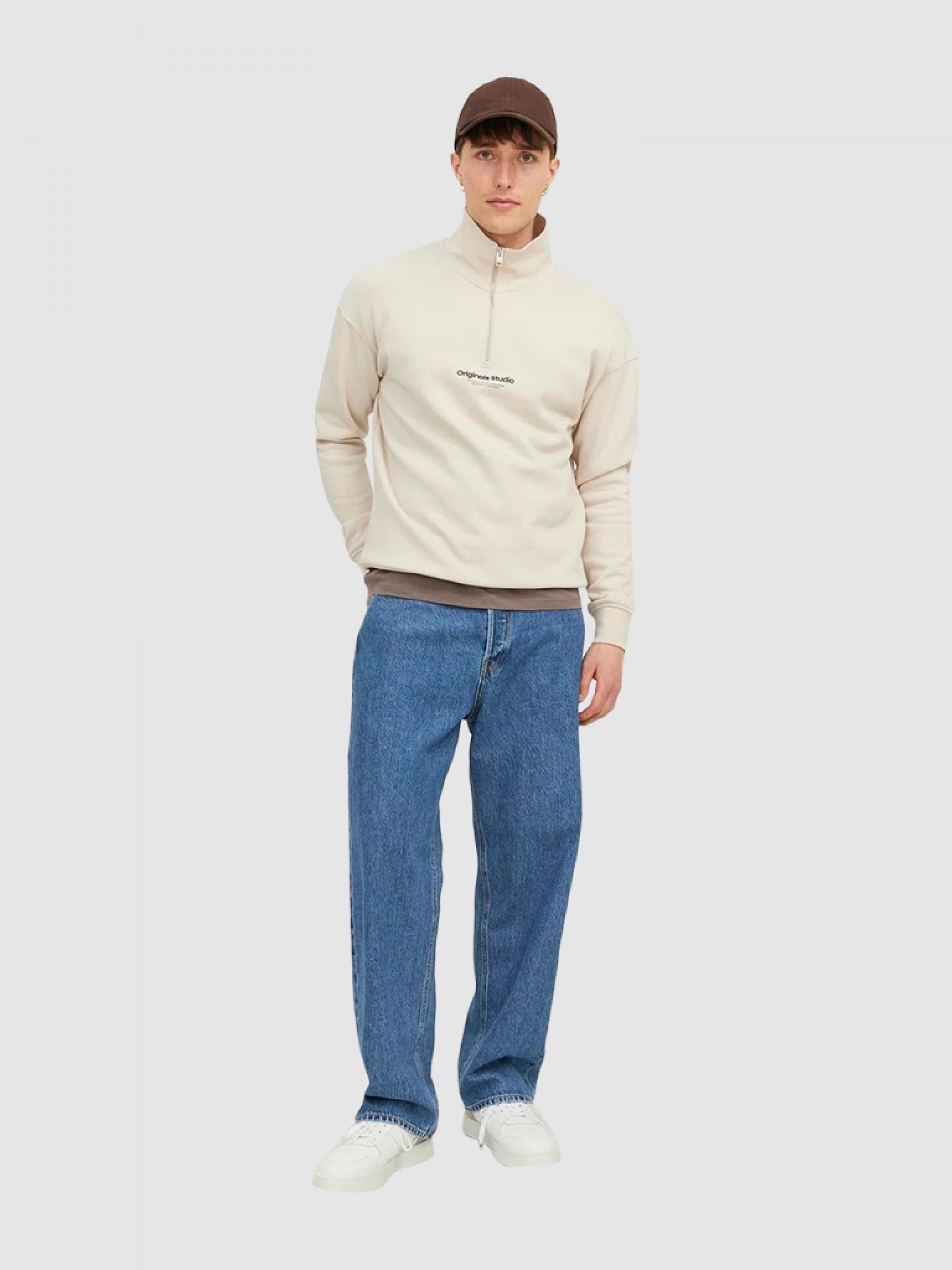 Pantalones Hombre Jack & Jones
