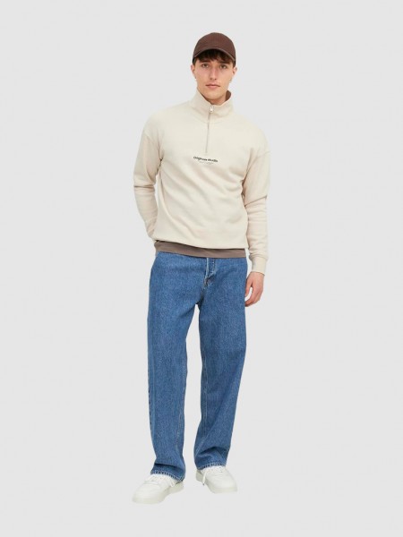 Pantalones Hombre Jack & Jones