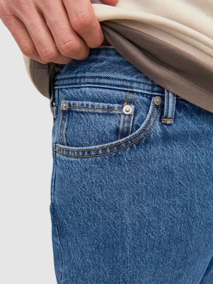 Pantalones Hombre Jack & Jones
