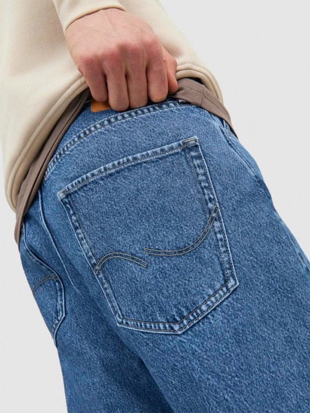 Pantalones Hombre Jack & Jones
