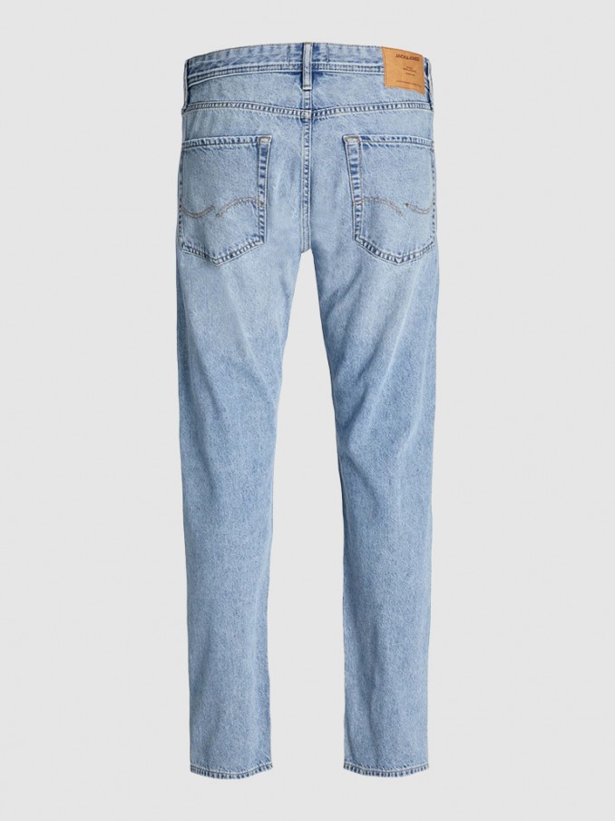 Pantalones Hombre Jack & Jones