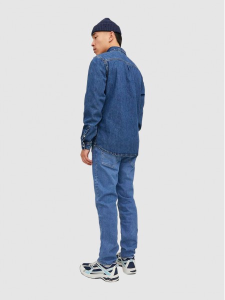 Pants Man Jack & Jones Pants Man Jack & Jones