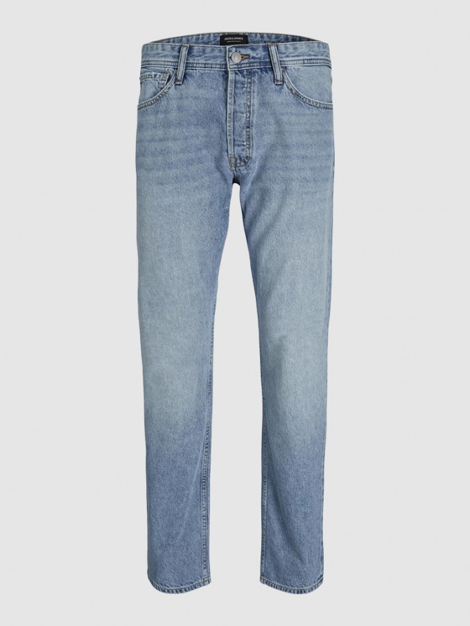 Pantalones Hombre Jeans Jack & Jones