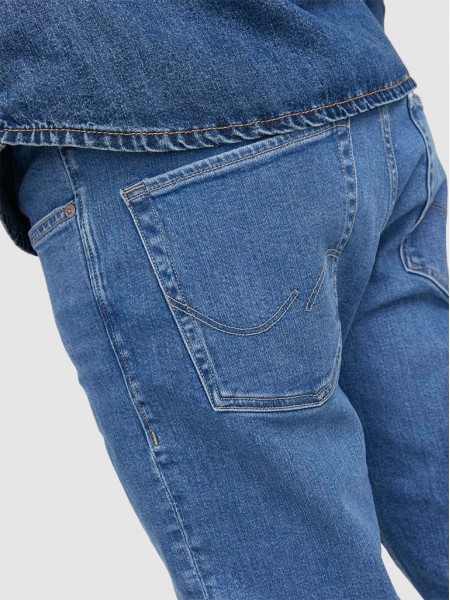 Pants Man Jack & Jones Pants Man Jack & Jones