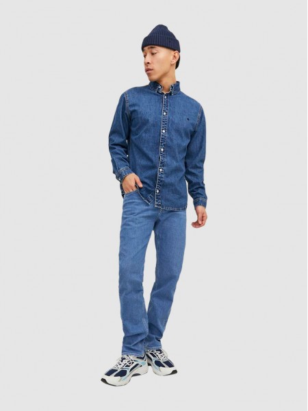 Pants Man Jack & Jones Pants Man Jack & Jones