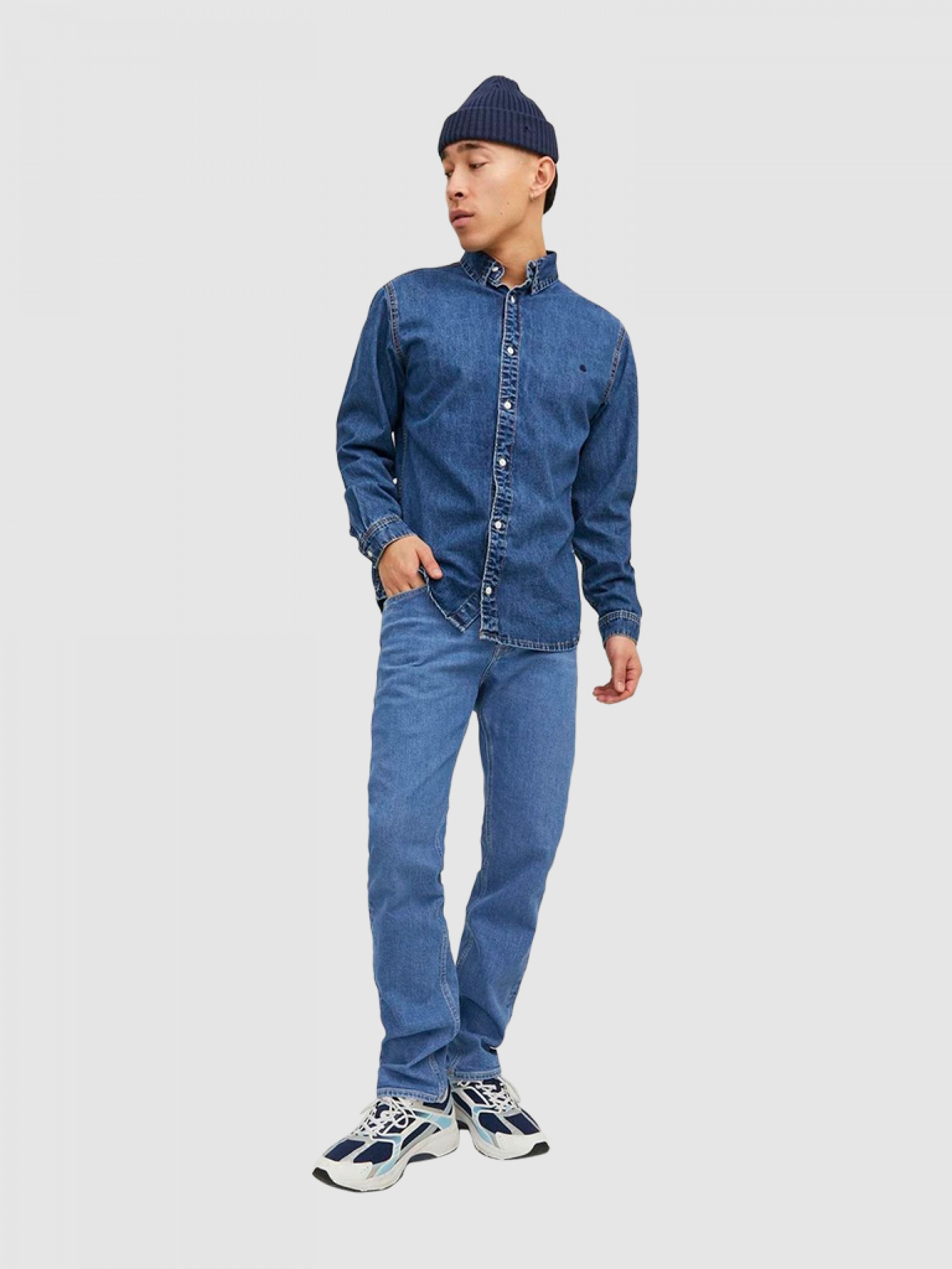 Pants Man Jack & Jones