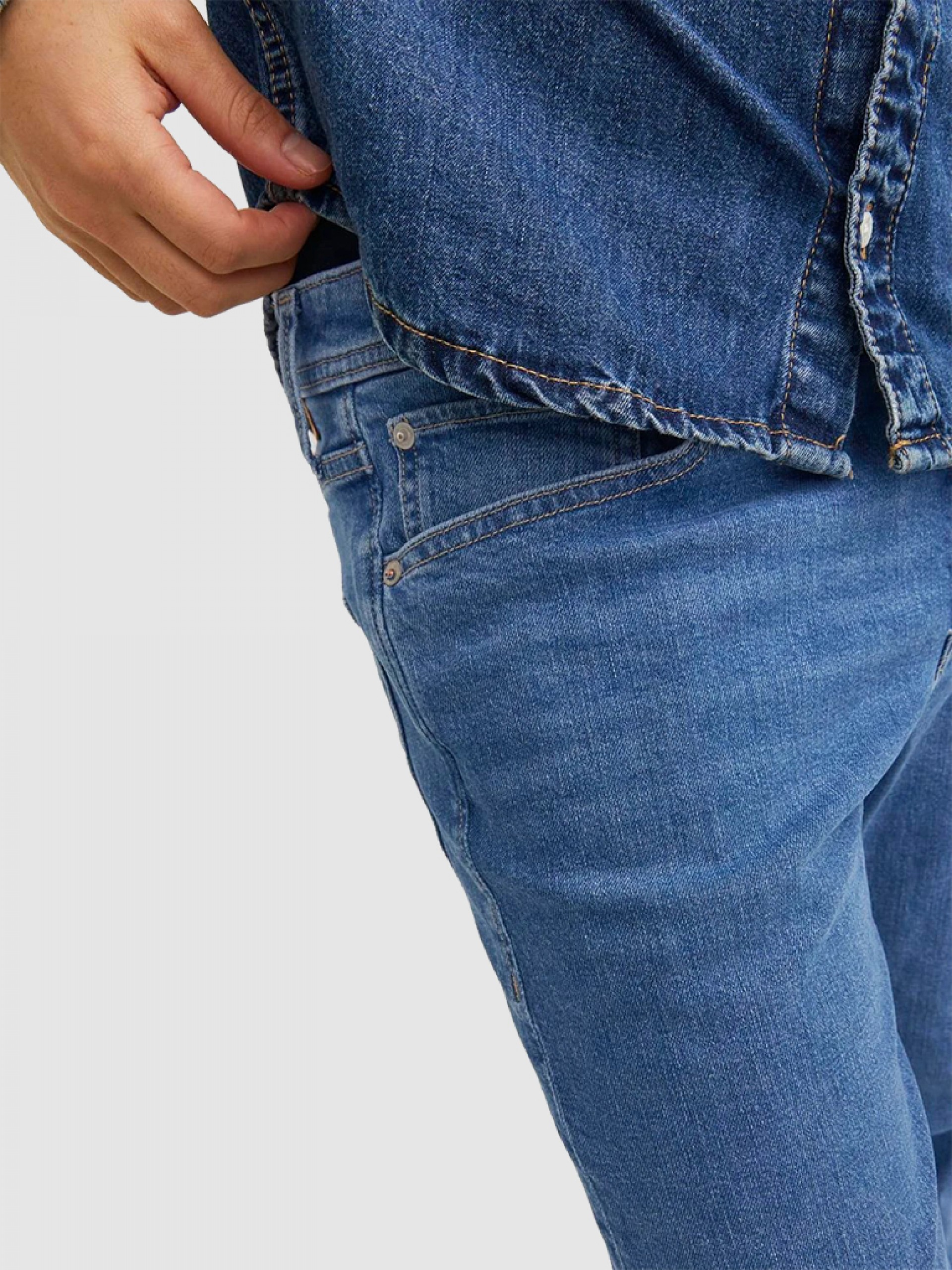 Pants Man Jack & Jones