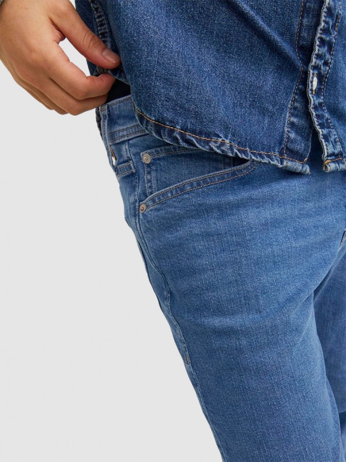 Cal�a de Ganga Homem Mike Jack & Jones